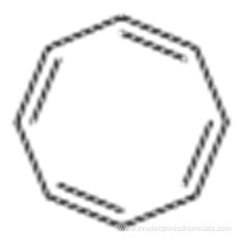 1,3,5,7-Cyclooctatetraene CAS 629-20-9